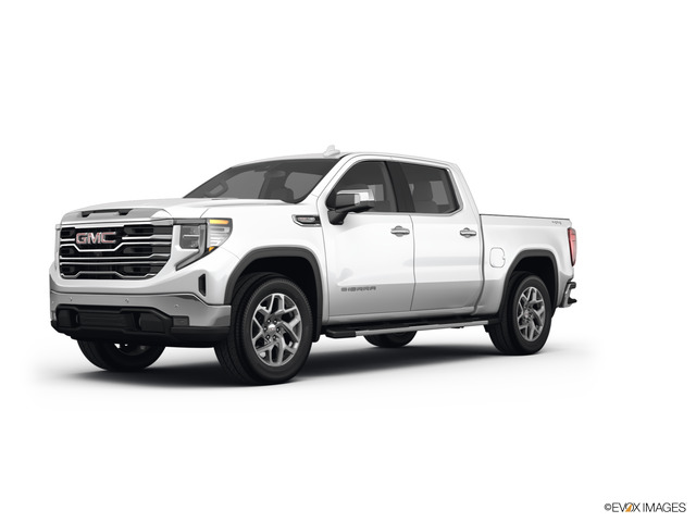 2024 GMC Sierra 1500 Vehicle Photo in SAVANNAH, GA 31406-4513