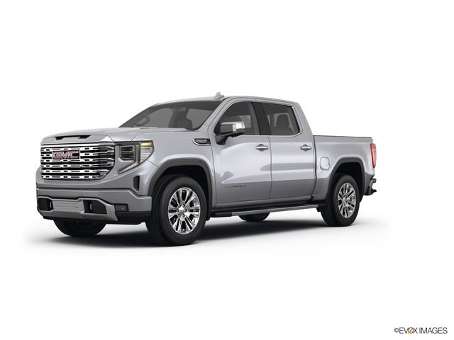 2024 GMC Sierra 1500 Vehicle Photo in INDEPENDENCE, MO 64055-1377