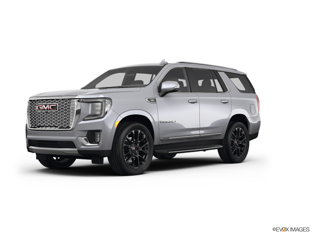 2024 GMC Yukon Vehicle Photo in SAVANNAH, GA 31406-4513