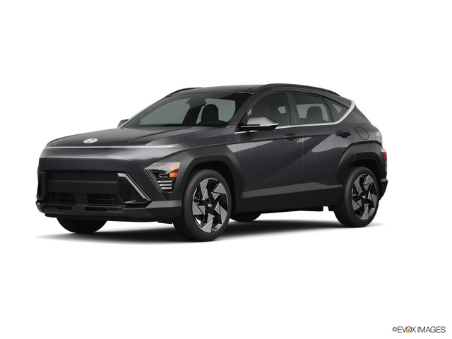 2024 Hyundai KONA Vehicle Photo in Savannah, GA 31419