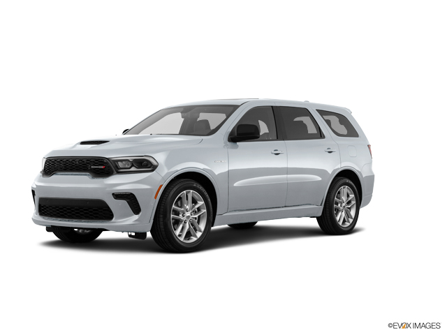 2024 Dodge Durango Vehicle Photo in Kansas City, MO 64114
