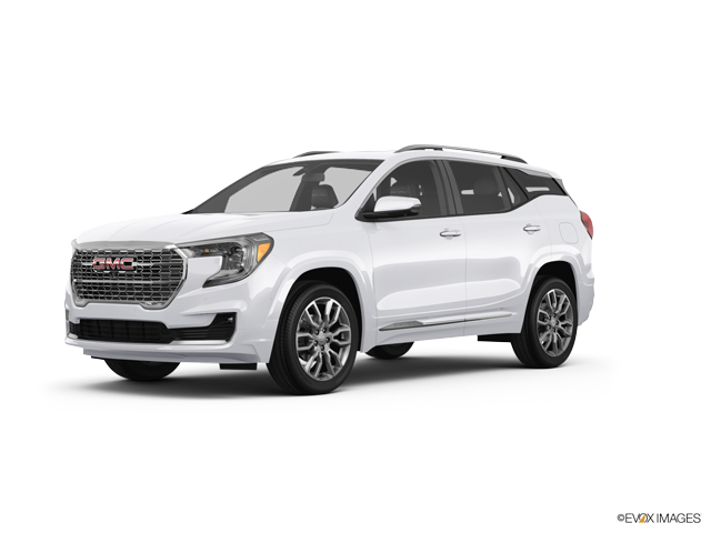 2024 GMC Terrain Vehicle Photo in INDEPENDENCE, MO 64055-1314