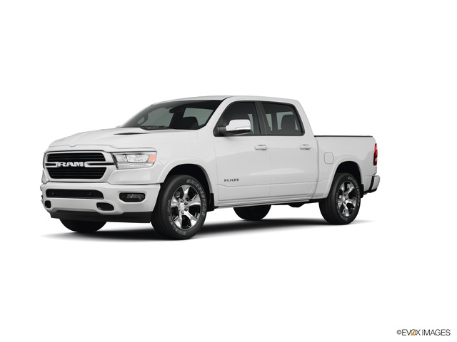 2024 Ram 1500 Vehicle Photo in BEAUFORT, SC 29906-4218