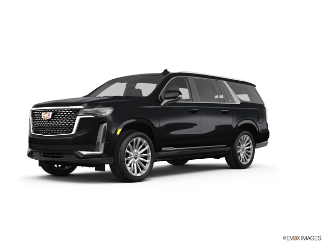 2024 Cadillac Escalade ESV Vehicle Photo in SAVANNAH, GA 31406-4513