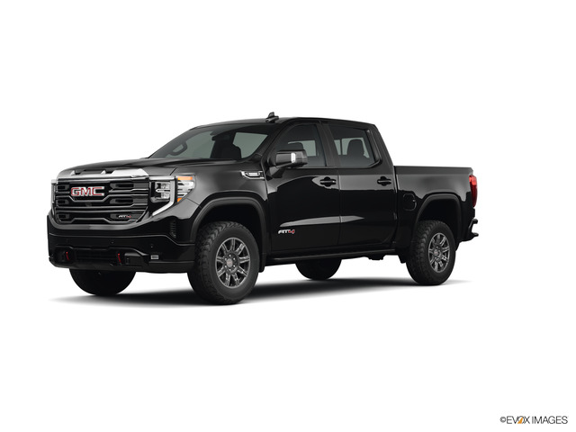 2024 GMC Sierra 1500 Vehicle Photo in TREVOSE, PA 19053-4984