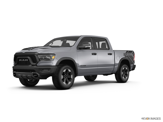 2024 Ram 1500 Vehicle Photo in Kansas City, MO 64114