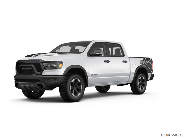 2024 Ram 1500 Vehicle Photo in BRUNSWICK, GA 31525-1881