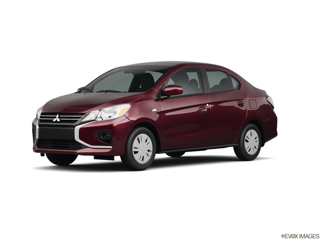 2024 Mitsubishi Mirage G4 Vehicle Photo in Savannah, GA 31419