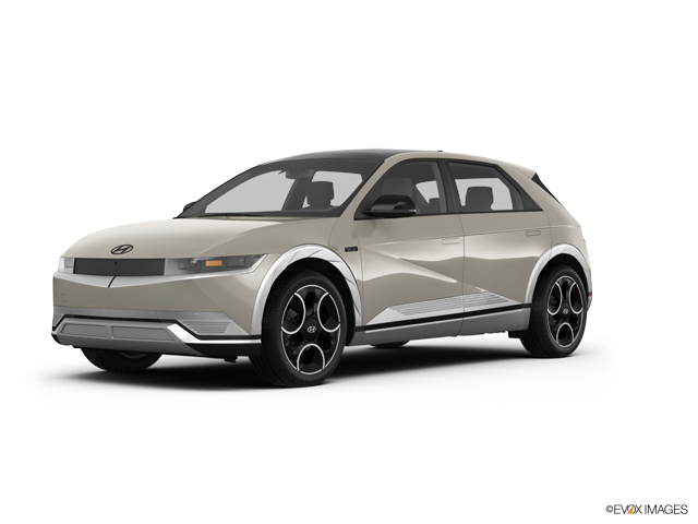 2024 Hyundai IONIQ 5 Vehicle Photo in Brunswick, GA 31525