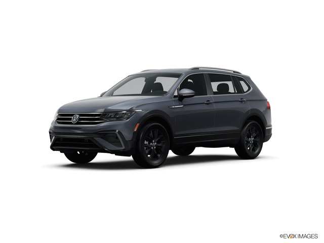 2024 Volkswagen Tiguan Vehicle Photo in KANSAS CITY, MO 64114-4545