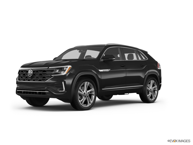 2024 Volkswagen Atlas Cross Sport Vehicle Photo in Willow Grove, PA 19090
