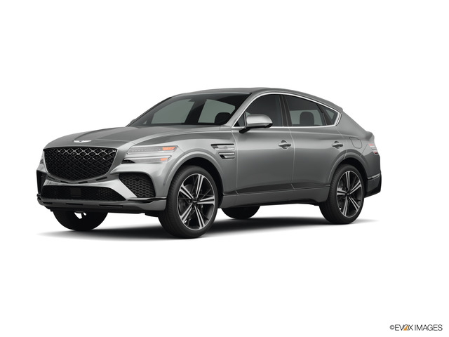 2025 Genesis GV80 Coupe Vehicle Photo in Bluffton, SC 29910
