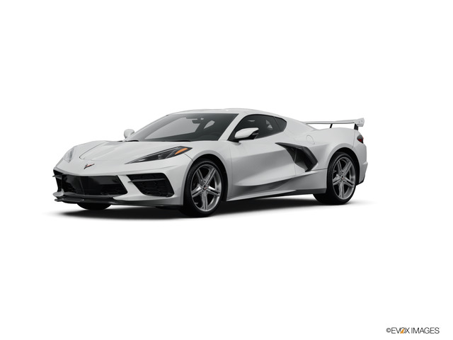 2024 Chevrolet Corvette Vehicle Photo in POOLER, GA 31322-3252
