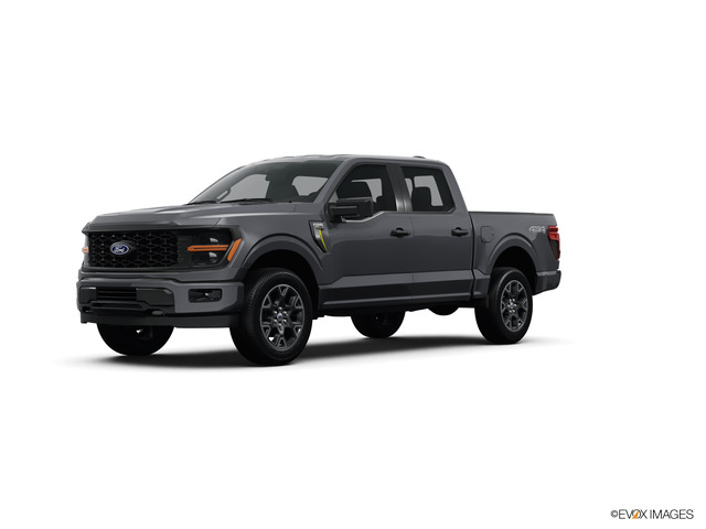 2024 Ford F-150 Vehicle Photo in Trevose, PA 19053