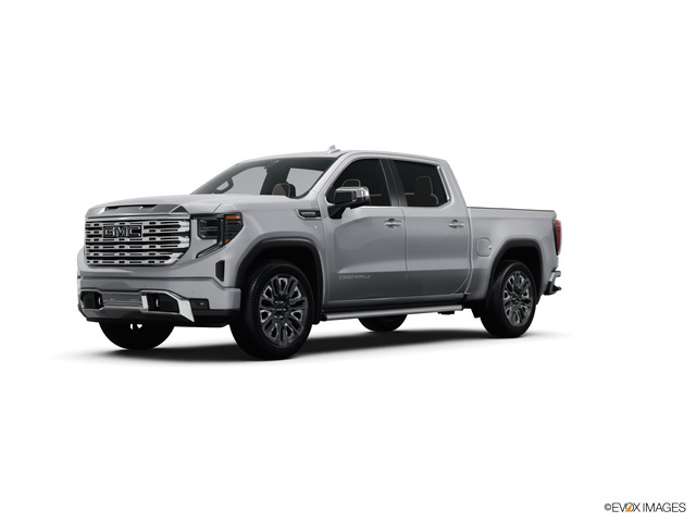 2024 GMC Sierra 1500 Vehicle Photo in BEAUFORT, SC 29906-4218