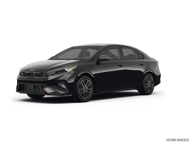 2024 Kia Forte Vehicle Photo in Lees Summit, MO 64086