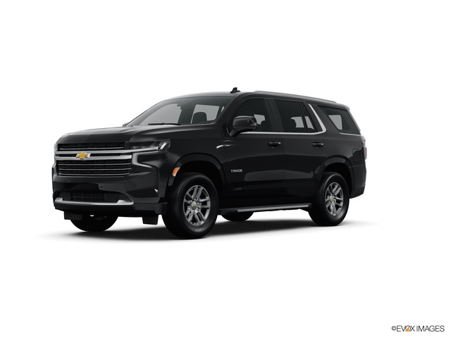 2024 Chevrolet Tahoe Vehicle Photo in POOLER, GA 31322-3252