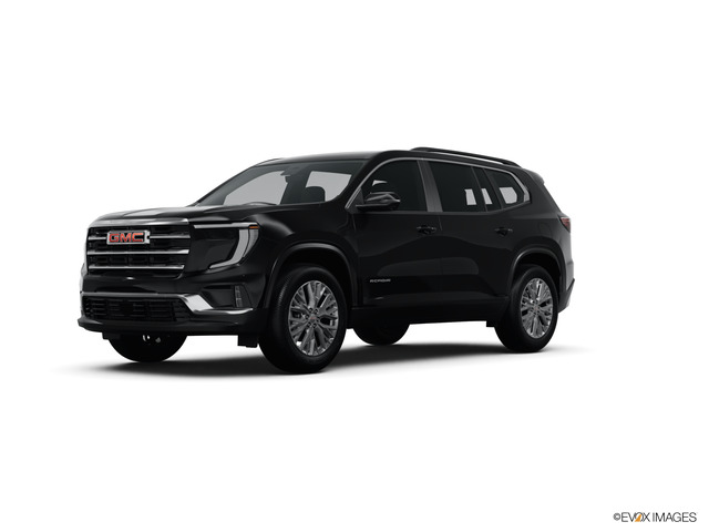 2024 GMC Acadia Vehicle Photo in INDEPENDENCE, MO 64055-1314