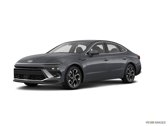 2024 Hyundai SONATA Vehicle Photo in Brunswick, GA 31525
