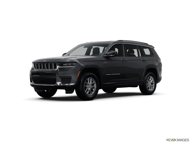 2024 Jeep Grand Cherokee L Vehicle Photo in Statesboro, GA 30458