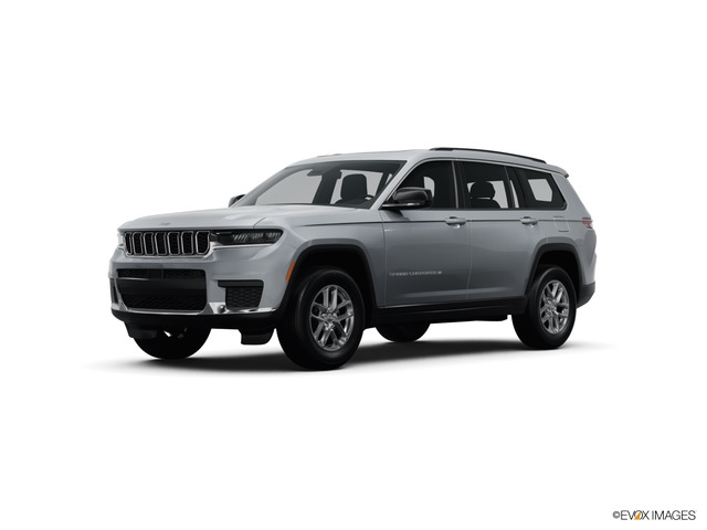 2024 Jeep Grand Cherokee L Vehicle Photo in Hinesville, GA 31313