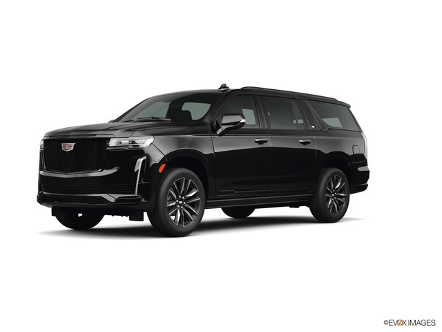 2024 Cadillac Escalade ESV Vehicle Photo in SAVANNAH, GA 31406-4513