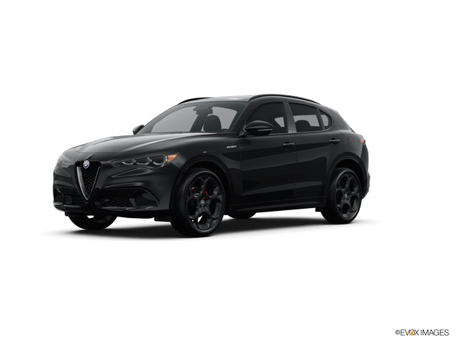 2024 Alfa Romeo Stelvio Vehicle Photo in Willow Grove, PA 19090