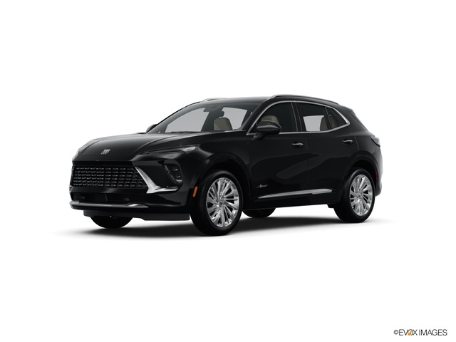 2024 Buick Envision Vehicle Photo in BRUNSWICK, GA 31525-1881