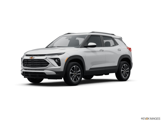 2025 Chevrolet Trailblazer Vehicle Photo in SAVANNAH, GA 31406-4513