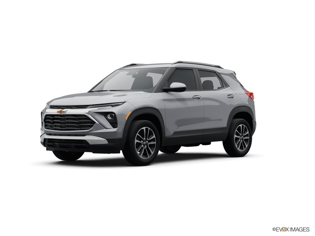 2025 Chevrolet Trailblazer Vehicle Photo in SAVANNAH, GA 31406-4513