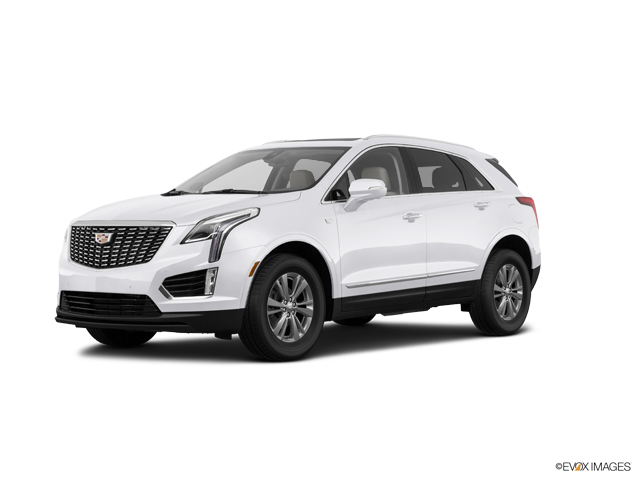 2025 Cadillac XT5 Vehicle Photo in SAVANNAH, GA 31406-4513