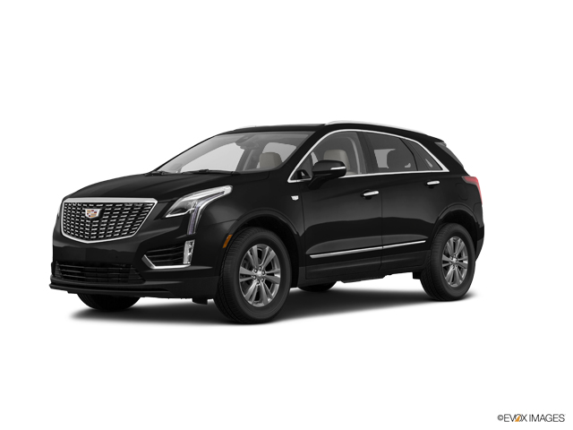 2025 Cadillac XT5 Vehicle Photo in SAVANNAH, GA 31406-4513