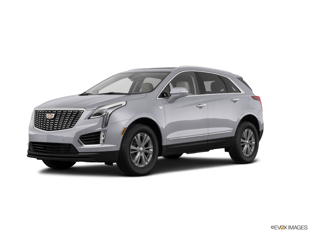 2025 Cadillac XT5 Vehicle Photo in SAVANNAH, GA 31406-4513