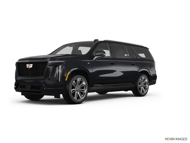 2025 Cadillac Escalade Vehicle Photo in BRUNSWICK, GA 31525-1881