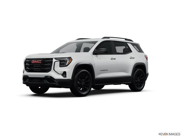 2025 GMC Terrain Vehicle Photo in INDEPENDENCE, MO 64055-1314
