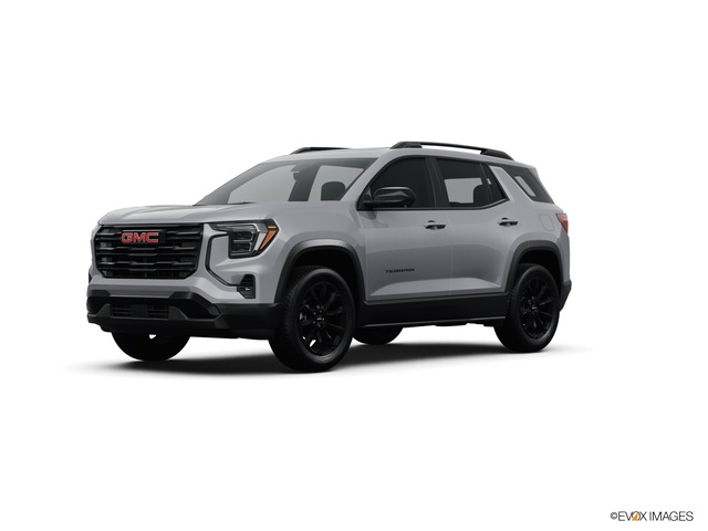2025 GMC Terrain Vehicle Photo in KANSAS CITY, MO 64114-4502