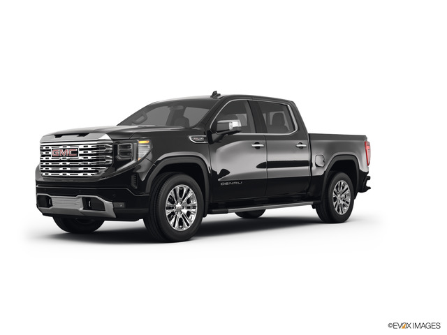 2025 GMC Sierra 1500 Vehicle Photo in TOPEKA, KS 66609-0000