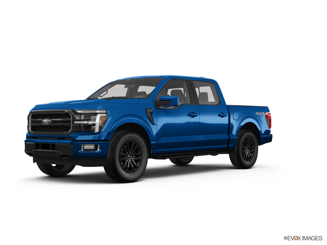 2025 Ford F-150 Vehicle Photo in Savannah, GA 31419