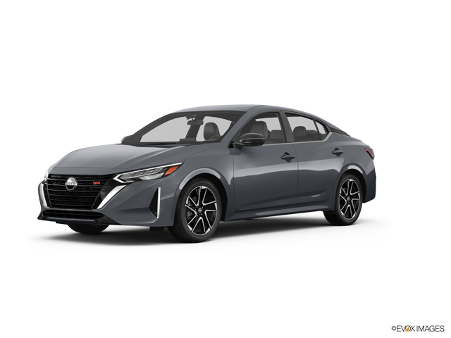 2025 Nissan Sentra Vehicle Photo in Savannah, GA 31419
