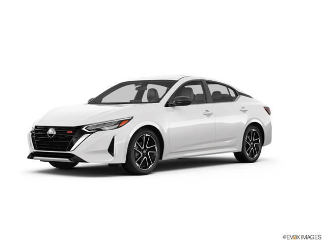2025 Nissan Sentra Vehicle Photo in Savannah, GA 31419
