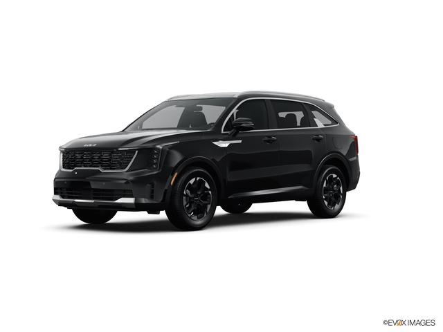 2024 Kia Sorento Vehicle Photo in Lees Summit, MO 64086