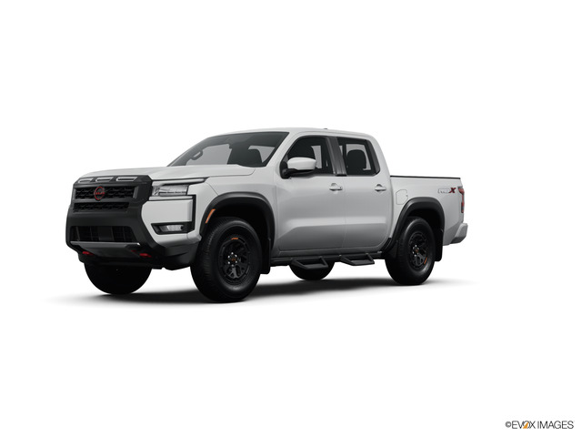 2025 Nissan Frontier Vehicle Photo in Savannah, GA 31419