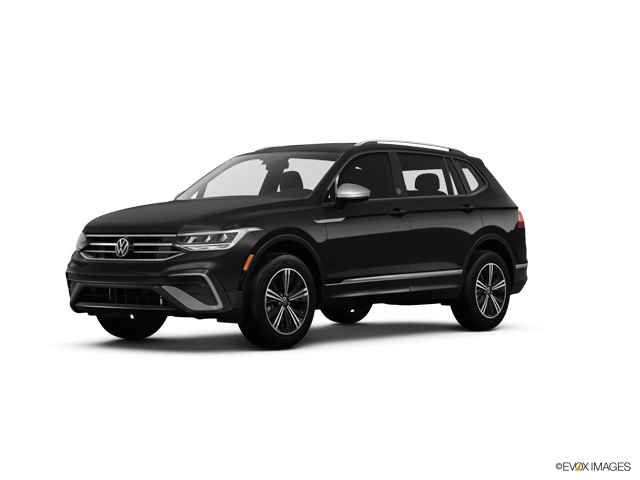 2024 Volkswagen Tiguan Vehicle Photo in Kansas City, MO 64114