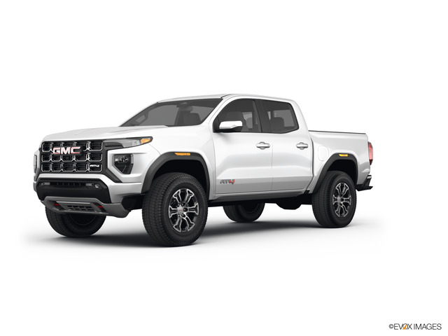 2025 GMC Canyon Vehicle Photo in INDEPENDENCE, MO 64055-1377