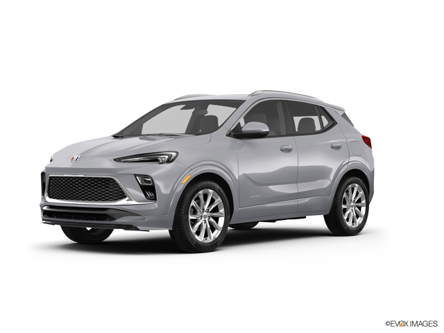 2026 Buick Encore GX Vehicle Photo in INDEPENDENCE, MO 64055-1377
