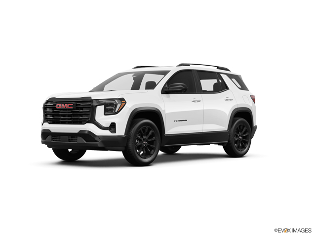 2026 GMC Terrain Vehicle Photo in INDEPENDENCE, MO 64055-1377