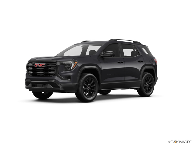 2026 GMC Terrain Vehicle Photo in INDEPENDENCE, MO 64055-1377