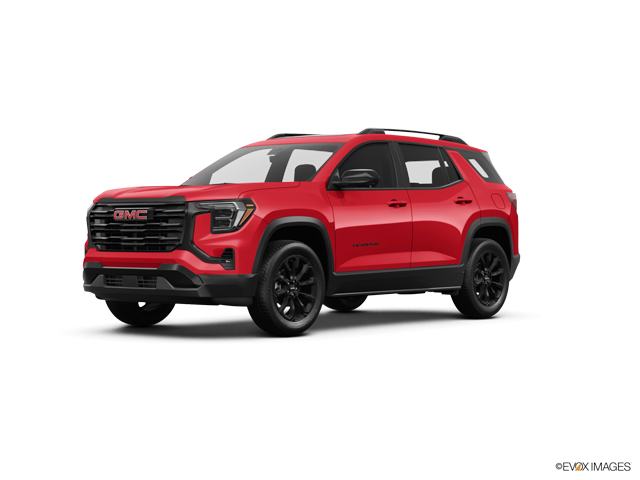2026 GMC Terrain Vehicle Photo in INDEPENDENCE, MO 64055-1377