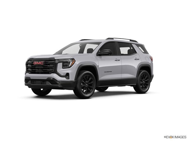 2026 GMC Terrain Vehicle Photo in INDEPENDENCE, MO 64055-1377