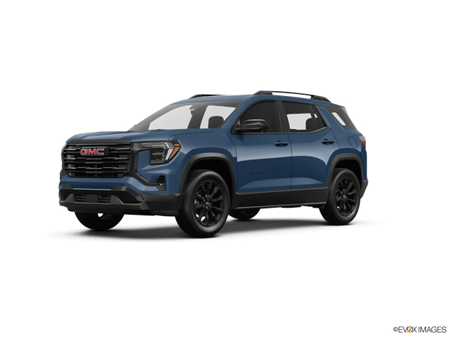 2026 GMC Terrain Vehicle Photo in INDEPENDENCE, MO 64055-1377